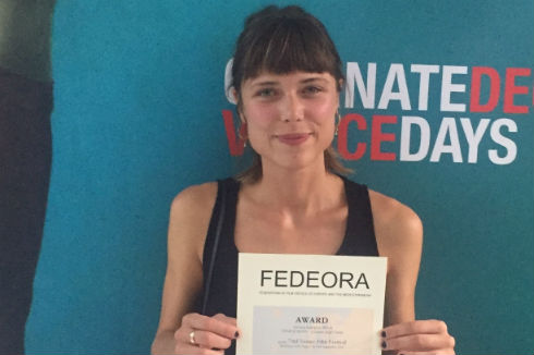  'Ne gledaj mi u pijat' osvojio Nagradu FEDEORA-e za najbolji europski film u Veneciji - Dugometražni